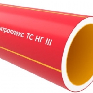 Электроплекс ТС (III, нг)